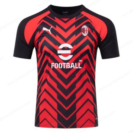 AC Milan Pre Match Training Koszulka piłkarska