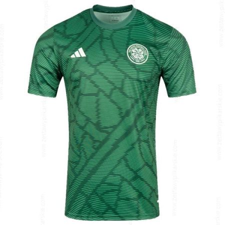 Celtic Pre Match Training Koszulka piłkarska
