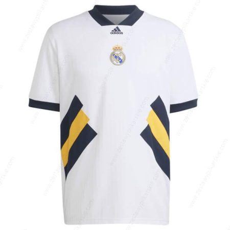 Real Madrid Icon Koszulka piłkarska