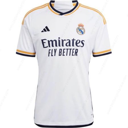 Real Madrid Koszulka Podstawowa Koszulka piłkarska 23/24