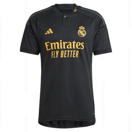 Real Madrid Koszulka Trzecia Koszulka piłkarska 23/24